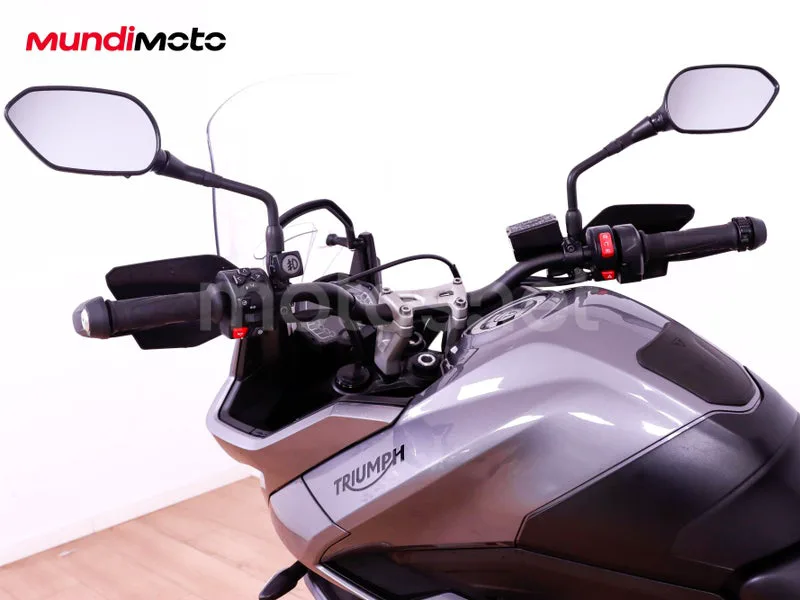 Triumph Tiger Sport 660 - Vista 11
