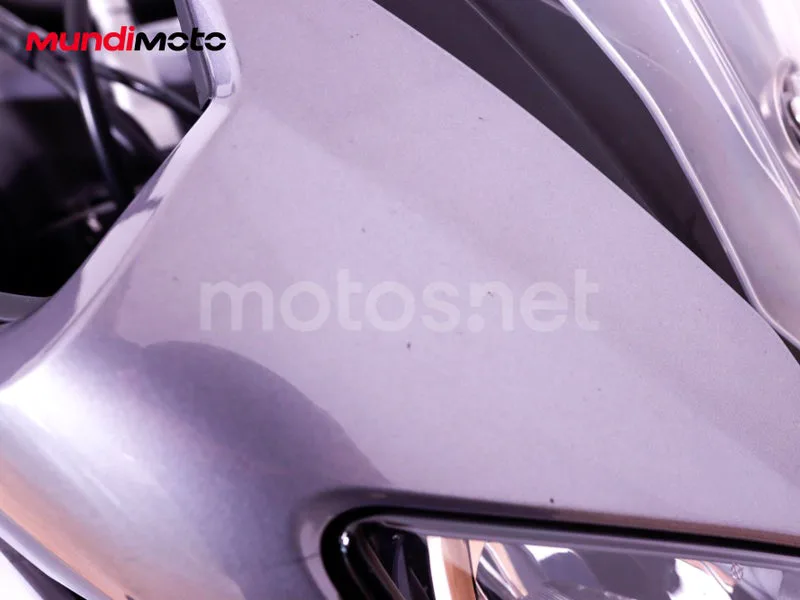 Triumph Tiger Sport 660 - Vista 13
