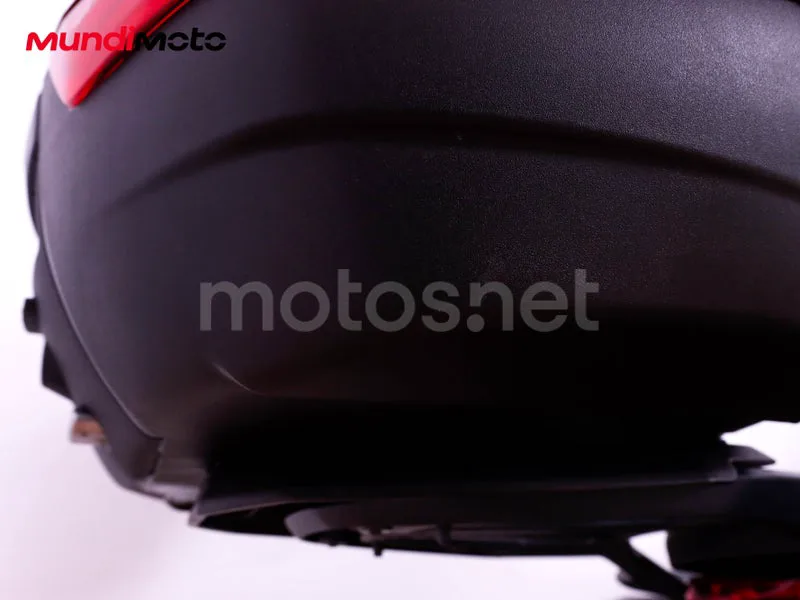 Triumph Tiger Sport 660 - Vista 14