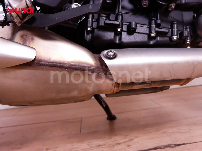 Triumph Tiger Sport 660 - Vista 16