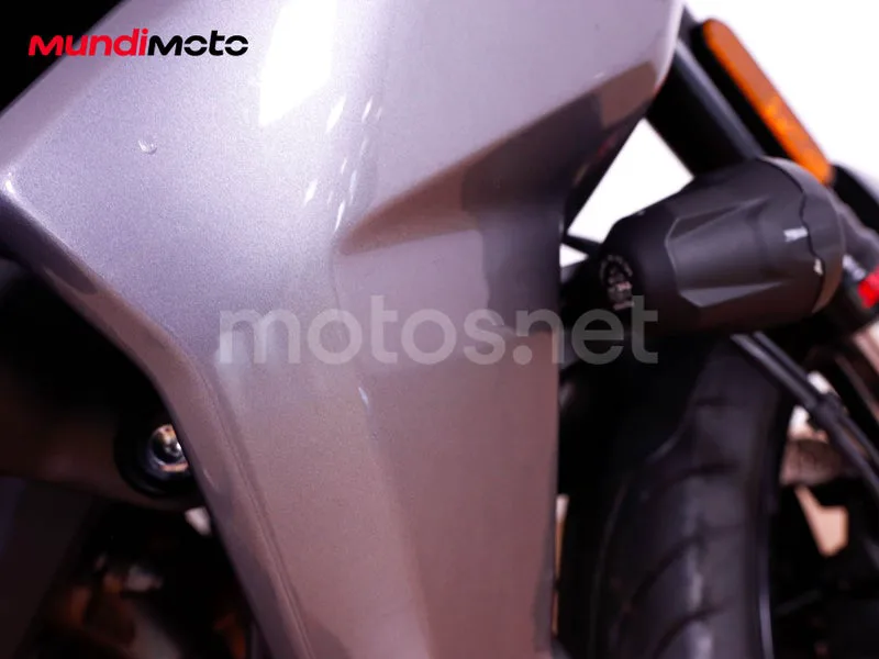 Triumph Tiger Sport 660 - Vista 18