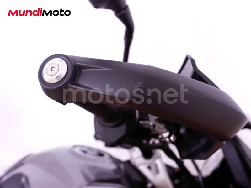 Triumph Tiger Sport 660 - Vista 19