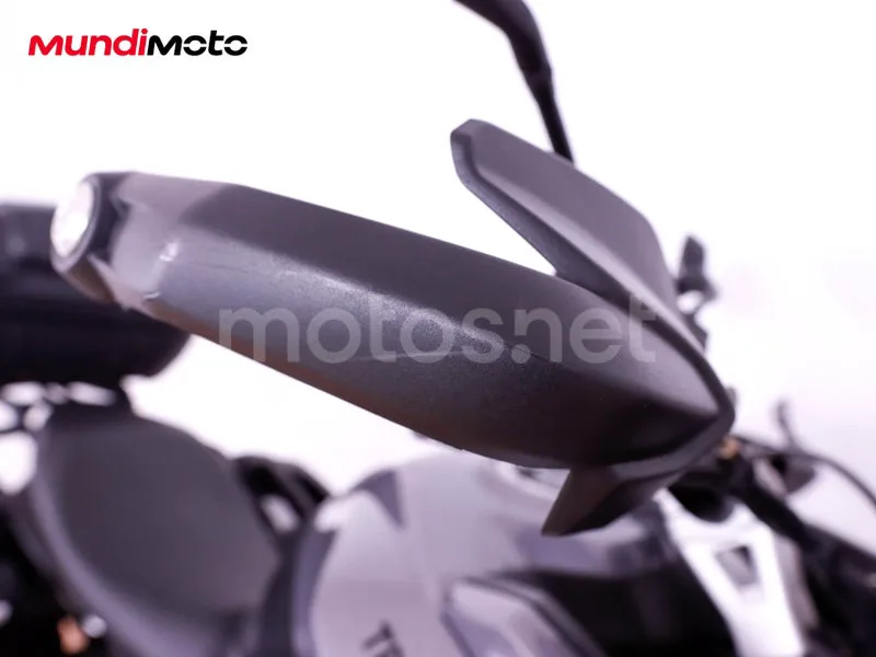 Triumph Tiger Sport 660 - Vista 20