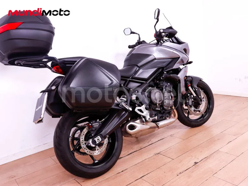 Triumph Tiger Sport 660 - Vista 3