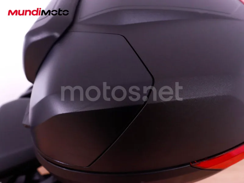 Triumph Tiger Sport 660 - Vista 29
