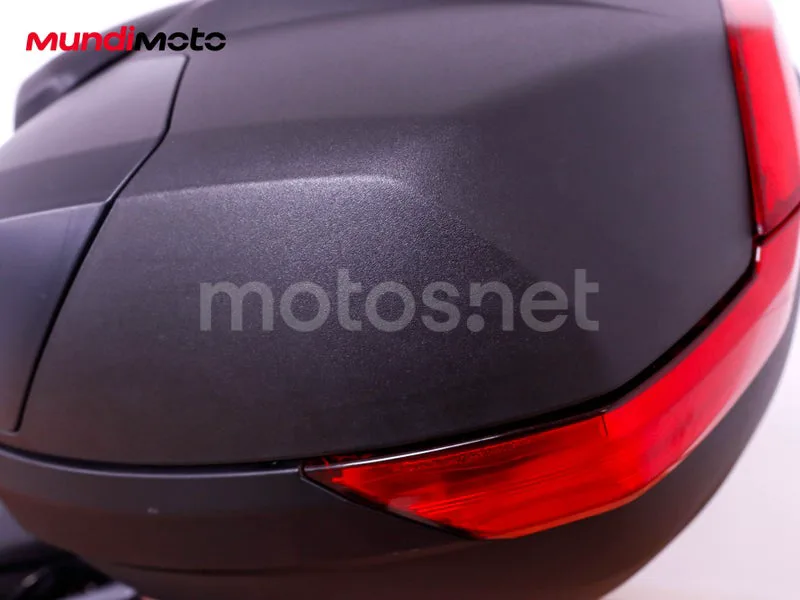 Triumph Tiger Sport 660 - Vista 30
