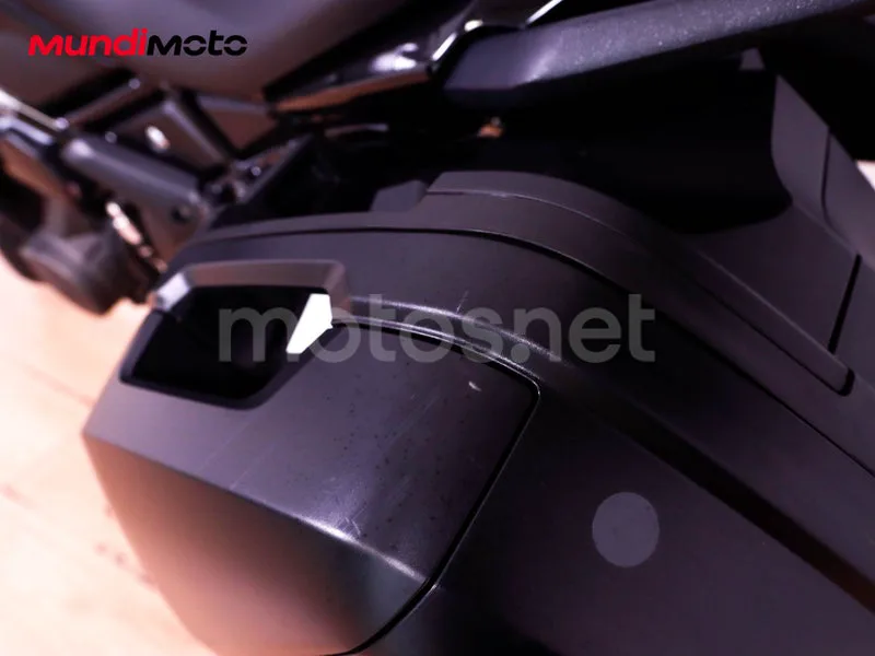 Triumph Tiger Sport 660 - Vista 32