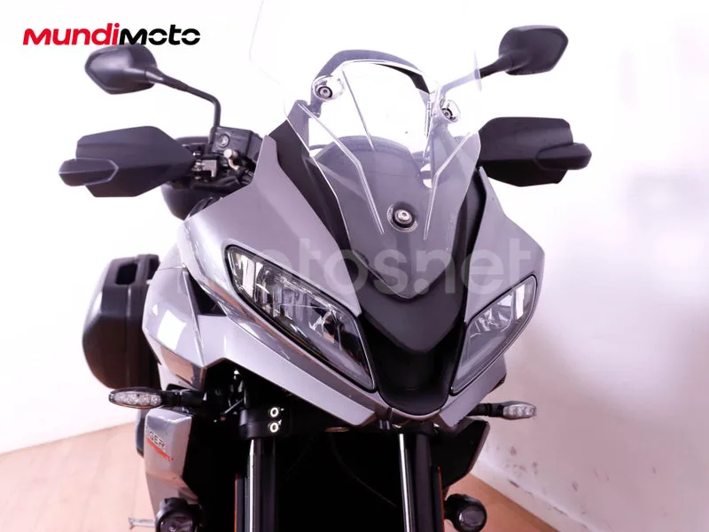 Triumph Tiger Sport 660 - Vista 5