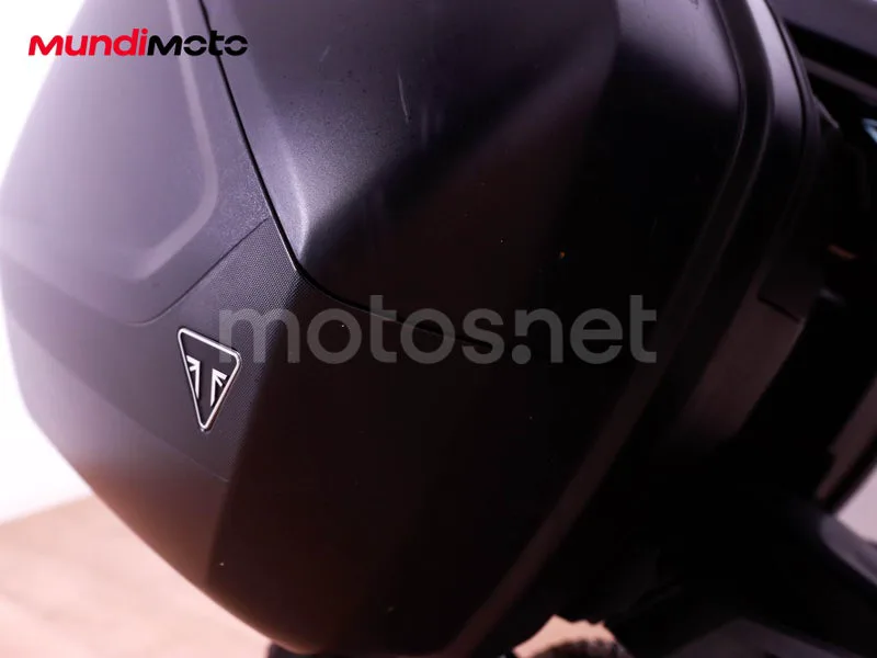 Triumph Tiger Sport 660 - Vista 41
