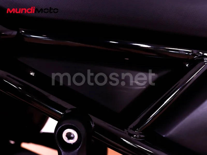 Triumph Tiger Sport 660 - Vista 42