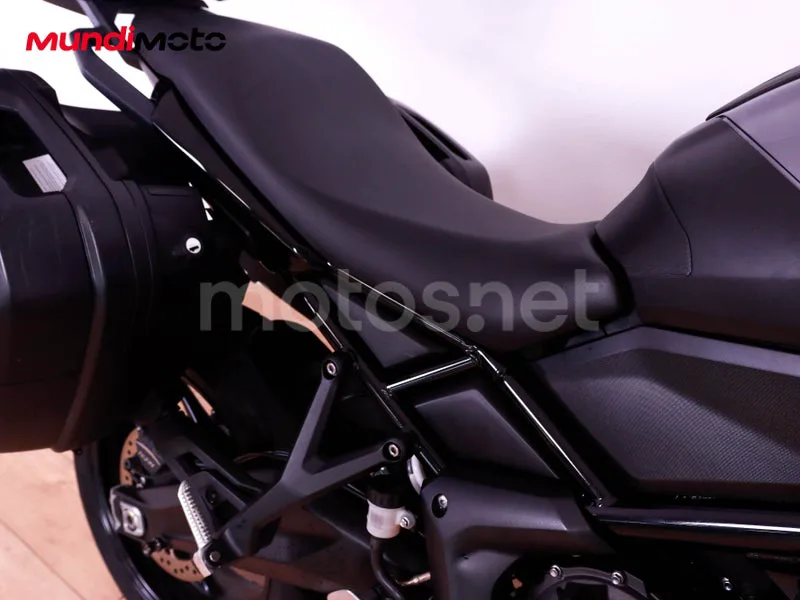 Triumph Tiger Sport 660 - Vista 43
