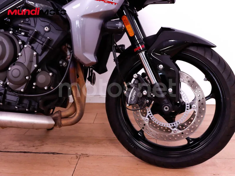 Triumph Tiger Sport 660 - Vista 44