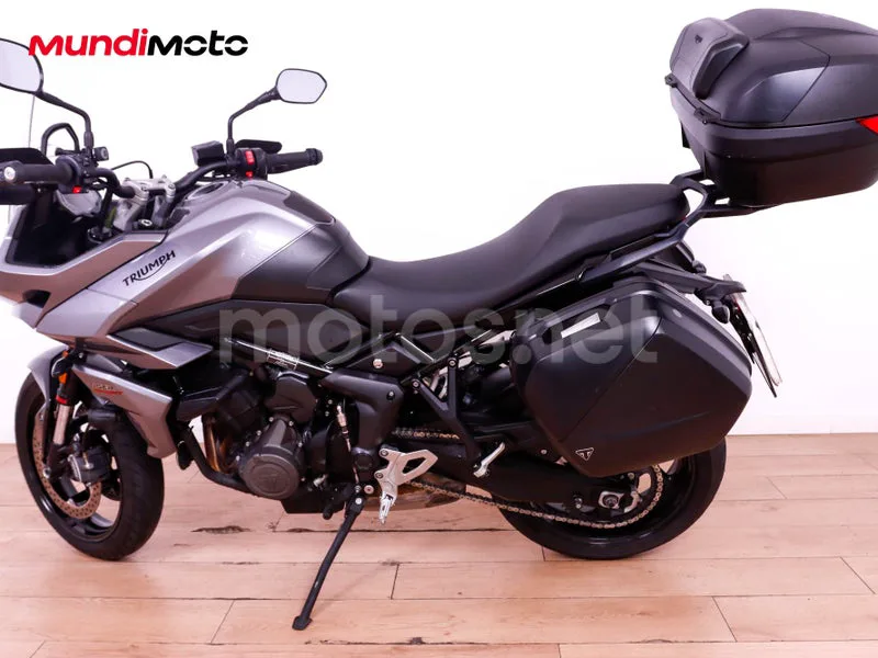 Triumph Tiger Sport 660 - Vista 6