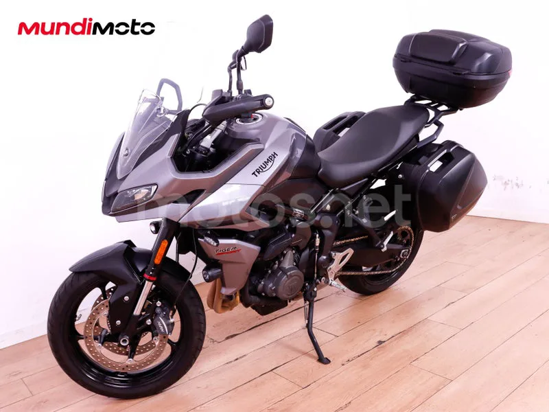 Triumph Tiger Sport 660 - Vista 7