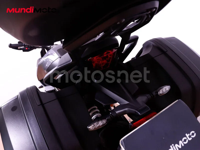 Triumph Tiger Sport 660 - Vista 9