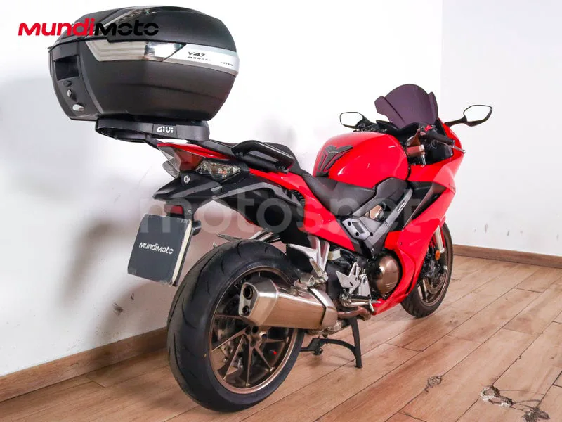 Honda VFR800F - Vista 3