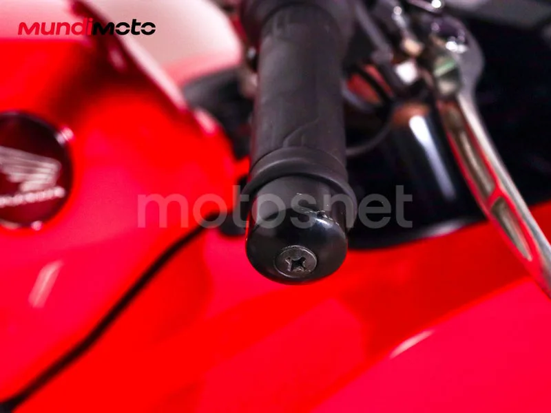 Honda VFR800F - Vista 21