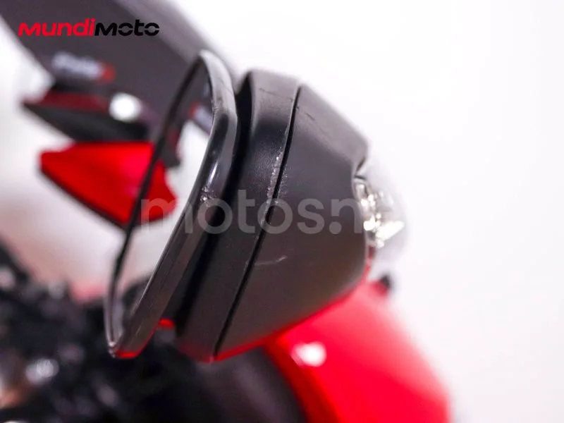 Honda VFR800F - Vista 41