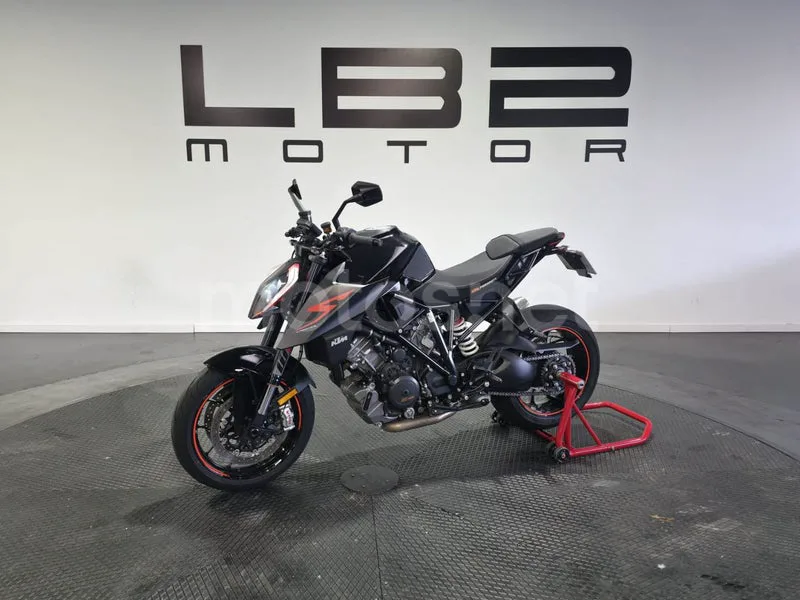KTM 1290 Super Duke R 10.499 € 2018 Barcelona - 1