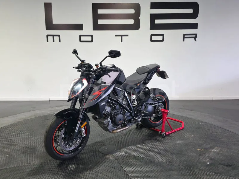 KTM 1290 Super Duke R 10.499 € 2018 Barcelona - 2