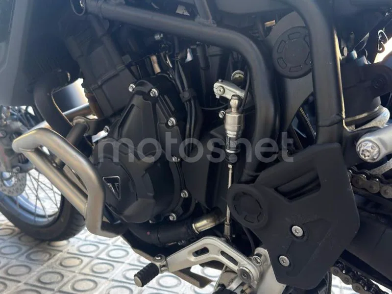 Triumph Tiger 900 14.700 € 2026 Barcelona - 2