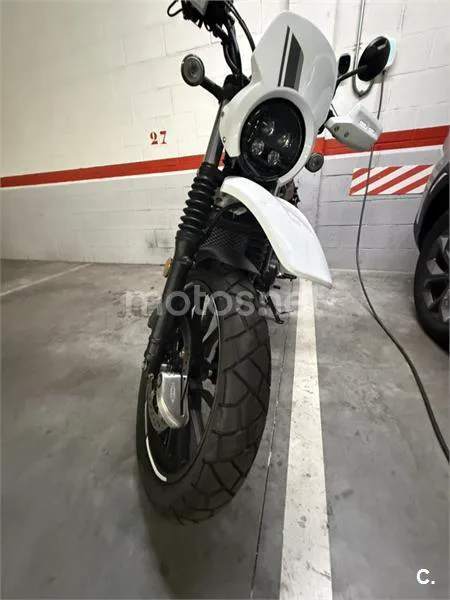 Honda CL500 5500 € 2023 Barcelona - 1