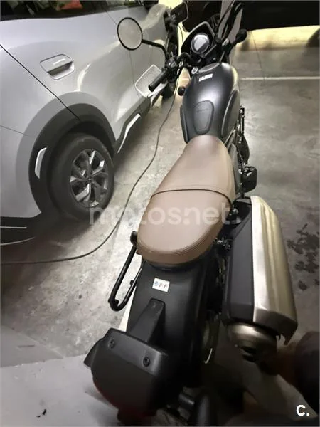 Honda CL500 5500 € 2023 Barcelona - 2