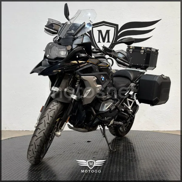 BMW R 1250 GS - Vista 3