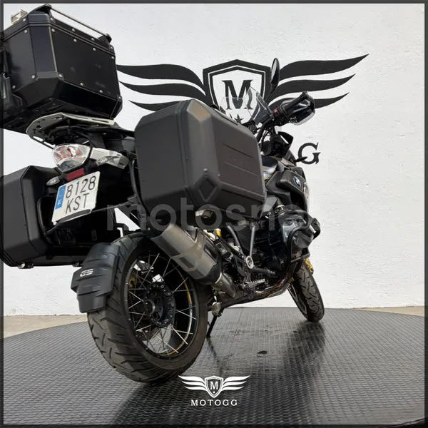 BMW R 1250 GS - Vista 6