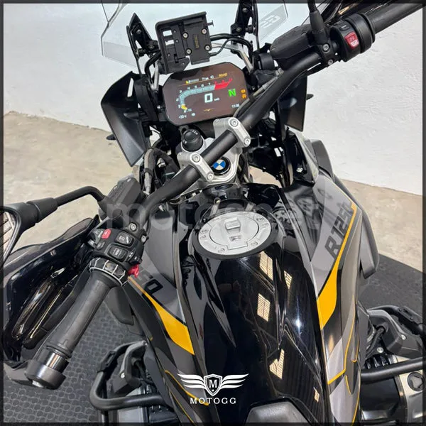 BMW R 1250 GS - Vista 8