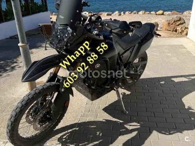 Yamaha Tracer 7 3500 € 2023 Albacete - 1