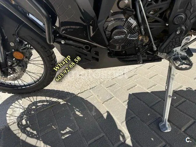 Yamaha Tracer 7 3500 € 2023 Albacete - 2