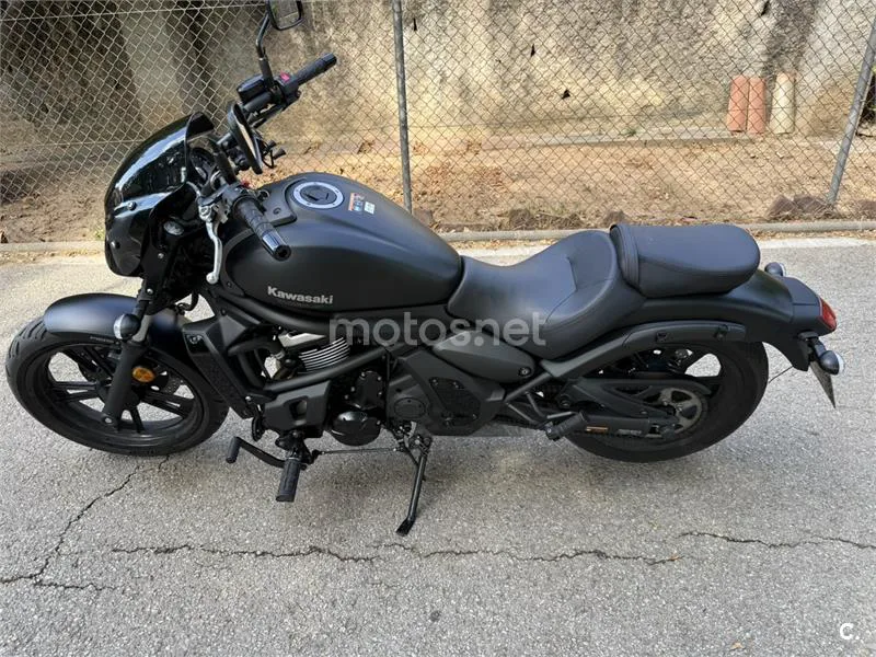 Kawasaki Vulcan S 5000 € 2019 Barcelona - 2