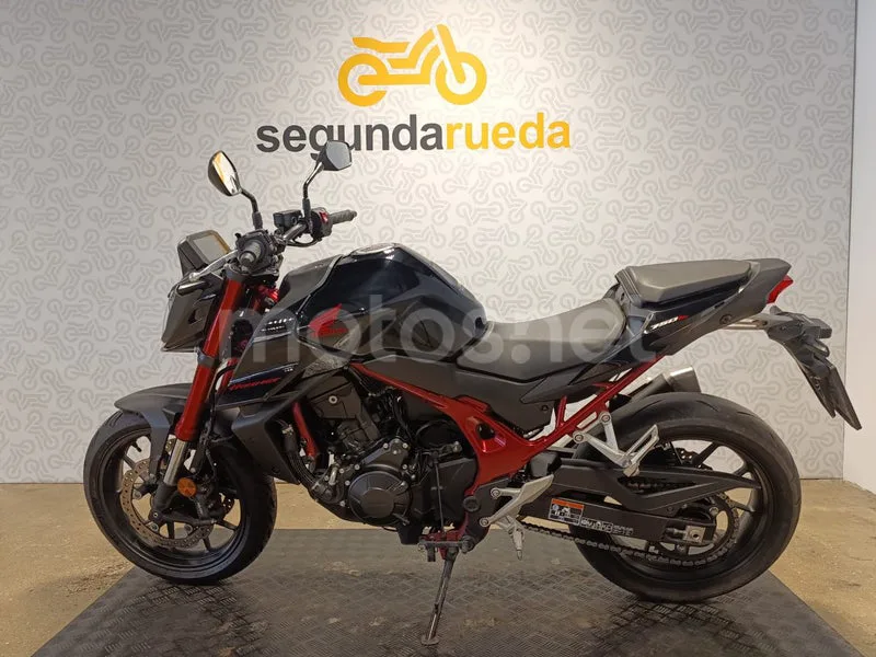 Honda CB750 Hornet 5299 € 2023 Illes Balears - 2