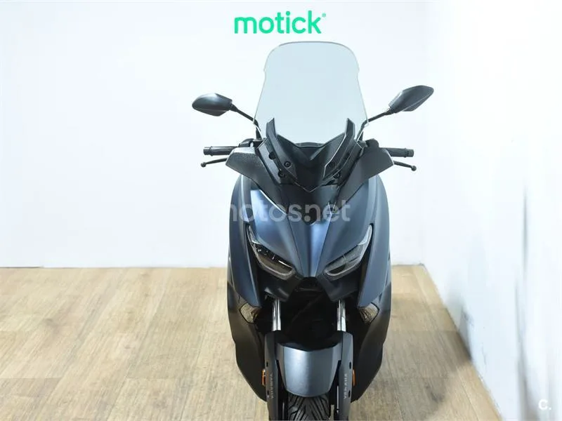Yamaha XMAX 125 - Vista 11