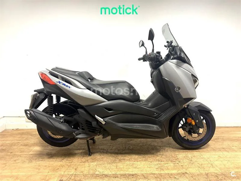 Yamaha XMAX 125 4090 € 2021 Valencia - 2