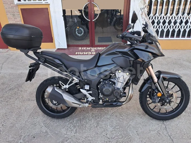 Honda CB500X 5990 € 2022 Murcia - 2