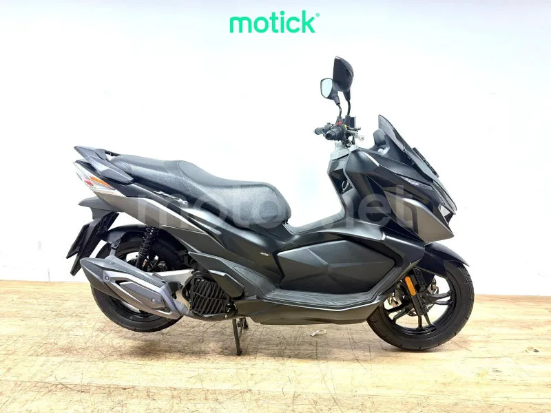 SYM Jet X 125 2180 € 2024 Madrid - 2