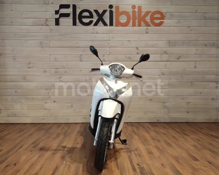 Honda SH125i 1990 € 2020 Madrid - 2