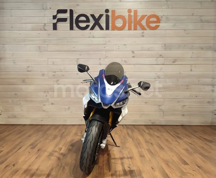Aprilia RS 660 8290 € 2024 Madrid - 2