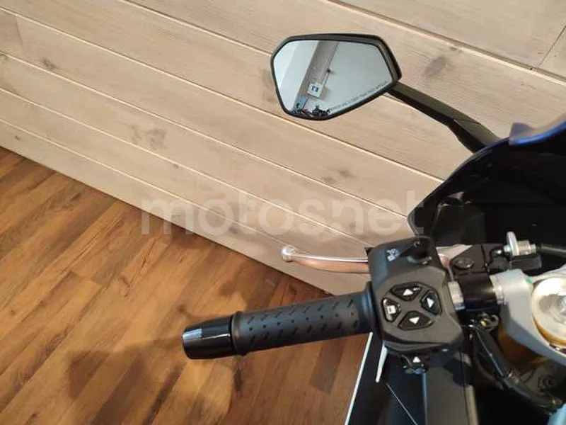 Aprilia RS 660 - Vista 11
