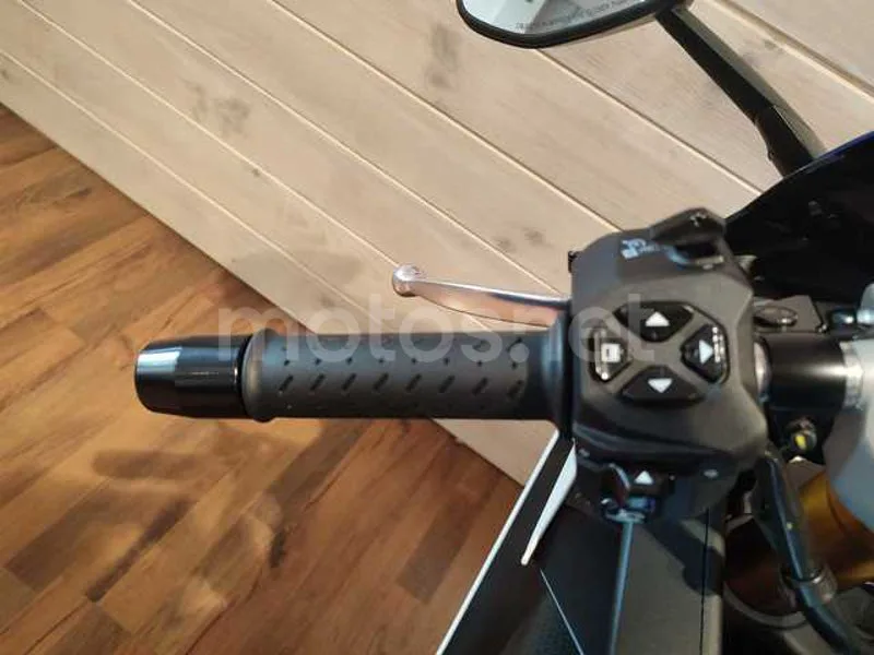 Aprilia RS 660 - Vista 12