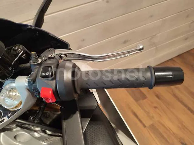 Aprilia RS 660 - Vista 14