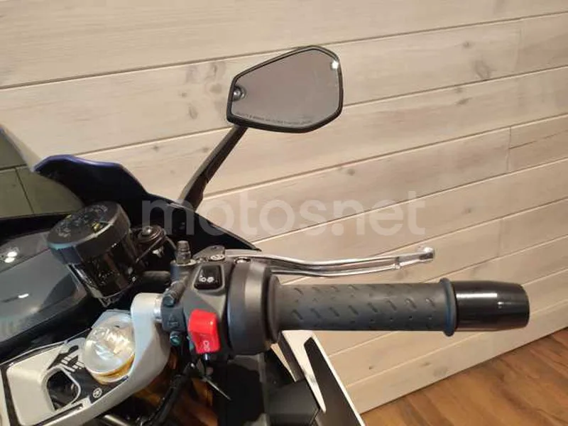 Aprilia RS 660 - Vista 15