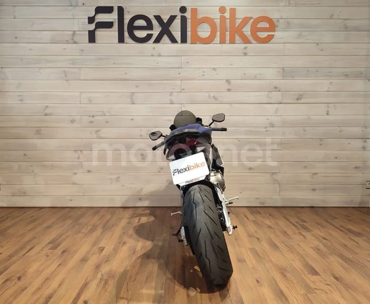 Aprilia RS 660 - Vista 5
