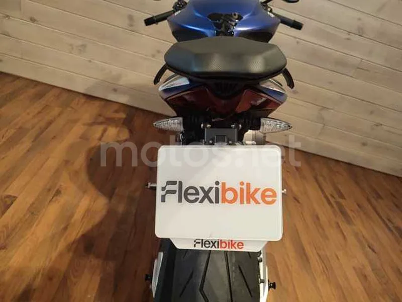 Aprilia RS 660 - Vista 6