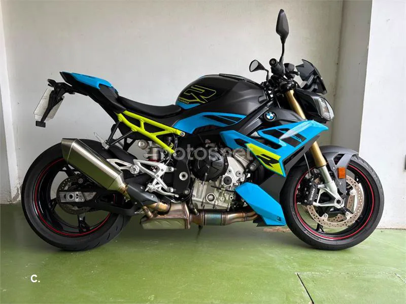 BMW S 1000 R 18.900 € 2025 A Coruña - 1