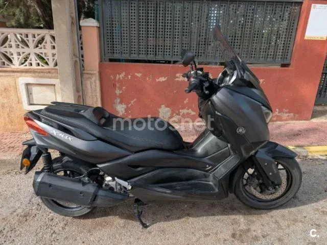 Yamaha XMAX 300 3900 € 2023 Illes Balears - 1