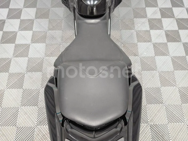 Ducati Multistrada 1100 S - Vista 9