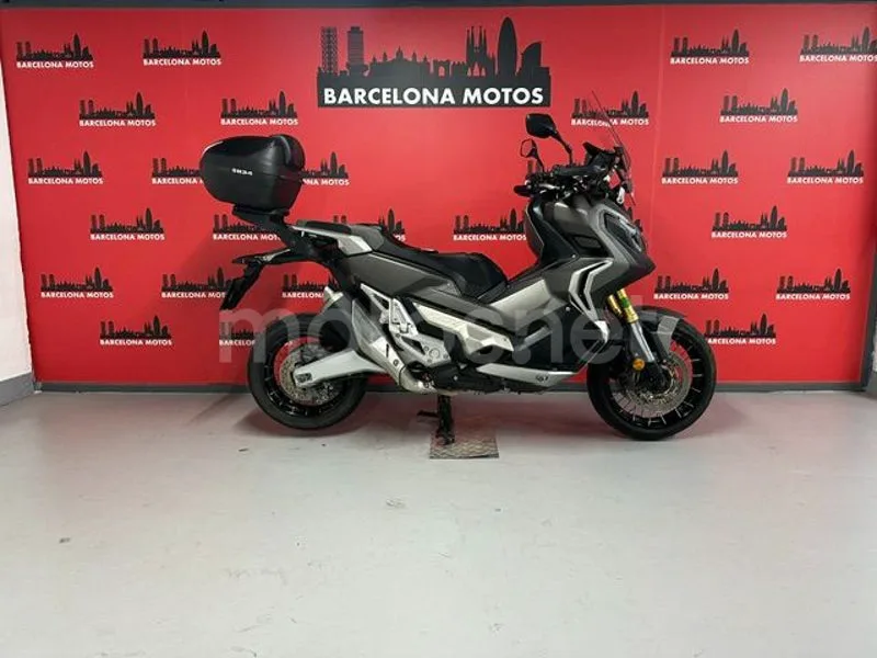 Honda X-ADV 6490 € 2018 Barcelona - 2